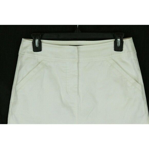 Pure Collection White Mini Cotton - Picture 4 of 5